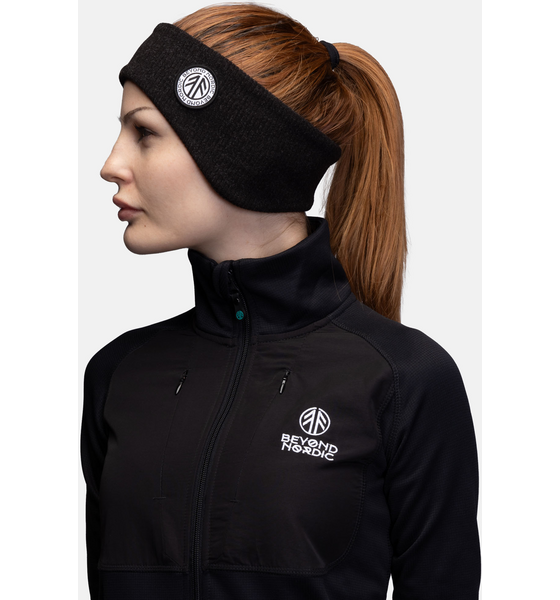 BEYOND NORDIC Bn210 Knitted Headband på
