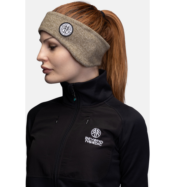 BEYOND NORDIC Bn210 Knitted Headband på