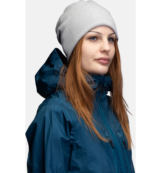 BEYOND NORDIC Bn212 Knitted Relaxed Beanie på