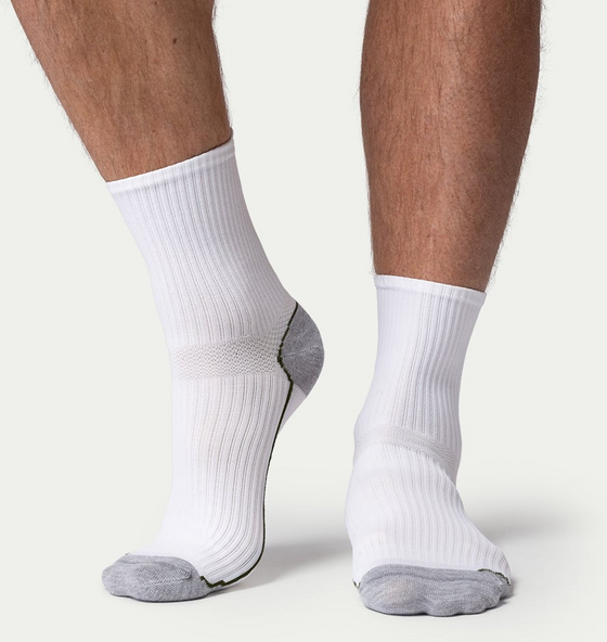 BEYOND NORDIC Bn217 Performance Socks på
