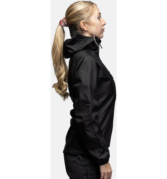 BEYOND NORDIC Bn301 Lightweight Shell Jacket Men på