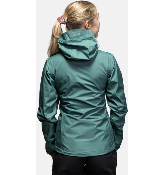 BEYOND NORDIC Bn301 Lightweight Shell Jacket Men på