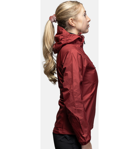 BEYOND NORDIC Bn301 Lightweight Shell Jacket Men på