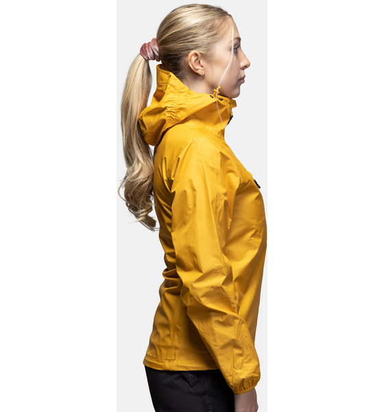 BEYOND NORDIC Bn301 Lightweight Shell Jacket Men på
