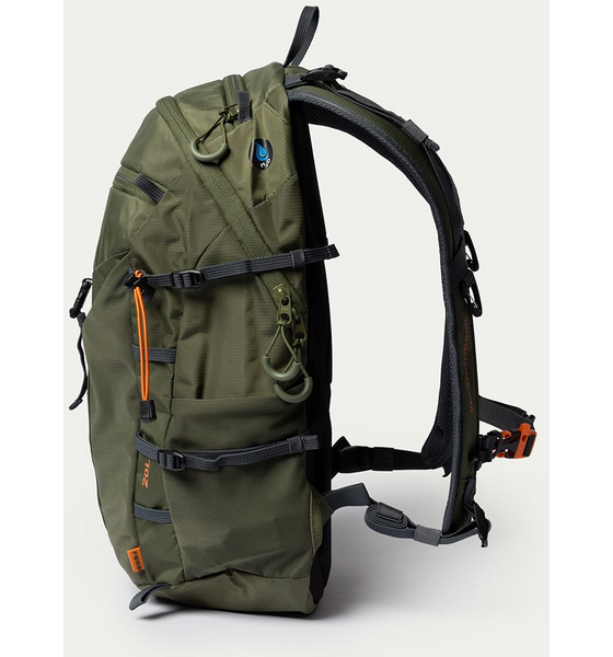 BEYOND NORDIC Bn503 20l Daypack på
