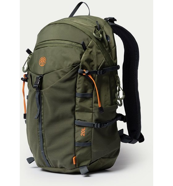 BEYOND NORDIC Bn503 20l Daypack på
