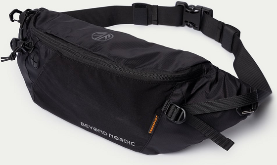 BEYOND NORDIC Bn505 Waist Pack 2,5l på