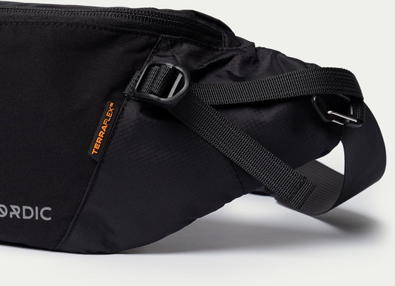 BEYOND NORDIC Bn505 Waist Pack 2,5l på