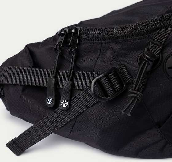 BEYOND NORDIC Bn505 Waist Pack 2,5l på