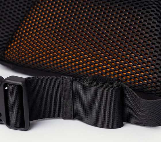 BEYOND NORDIC Bn505 Waist Pack 2,5l på