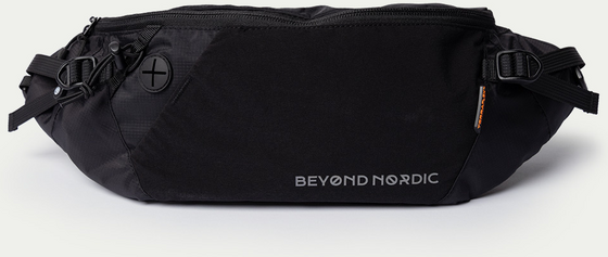 BEYOND NORDIC Bn505 Waist Pack 2,5l på