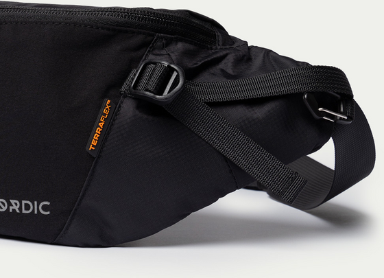 BEYOND NORDIC Bn505 Waist Pack 2,5l på