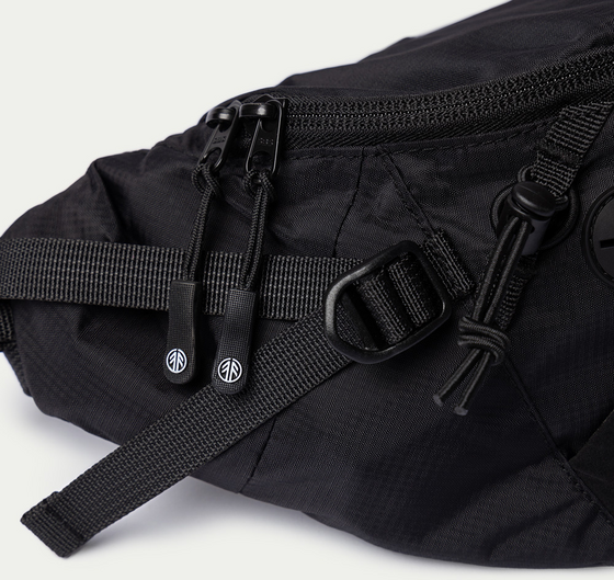 BEYOND NORDIC Bn505 Waist Pack 2,5l på