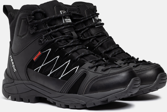 BEYOND NORDIC Bn601 Hiking Boots Men på