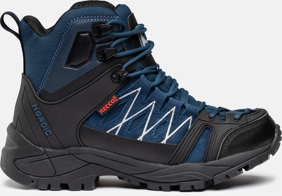 BEYOND NORDIC Bn601 Hiking Boots Men på