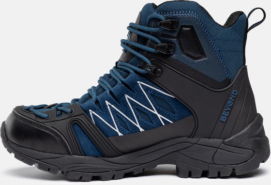 BEYOND NORDIC Bn601 Hiking Boots Men på