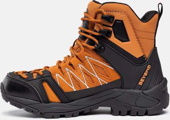 BEYOND NORDIC Bn601 Hiking Boots Women på