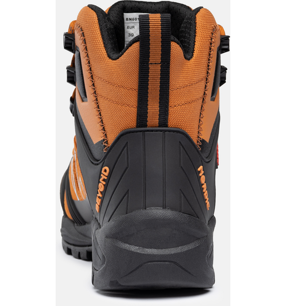 BEYOND NORDIC Bn601 Hiking Boots Women på