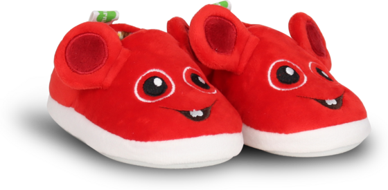 VINCENT SHOES Dadda Green Slipper på
