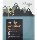 HÄAGO Body Warmer 5 par på