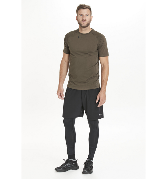 VIRTUS Bonder M Long Baselayer Functional Tights på