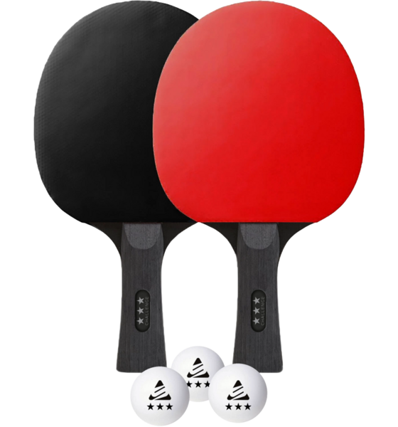 SPORTME Bordtennisset på