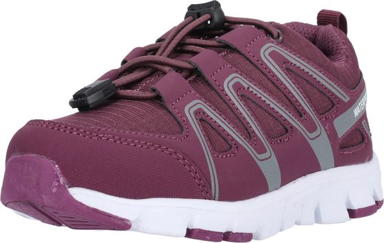 ZIGZAG Bowfer Sneaker på
