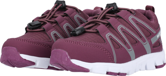 ZIGZAG Bowfer Sneaker på
