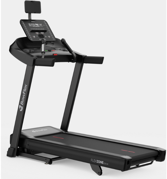 BOWFLEX Bowflex T6 Treadmill på