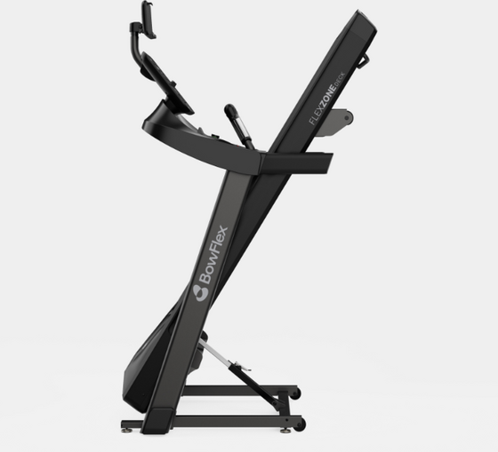 BOWFLEX Bowflex T6 Treadmill på