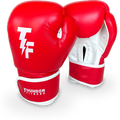THUNDER FITNESS Boxningshandskar För Barn - 6 Oz på