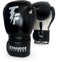 THUNDER FITNESS Boxningshandskar Pro - 12 Oz på