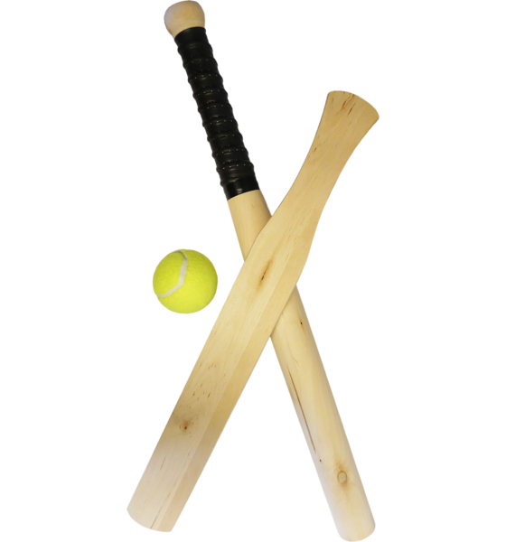 SPORTME Brännboll Set på