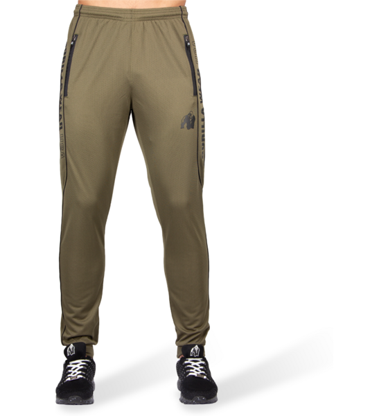 GORILLA WEAR Branson Pants på