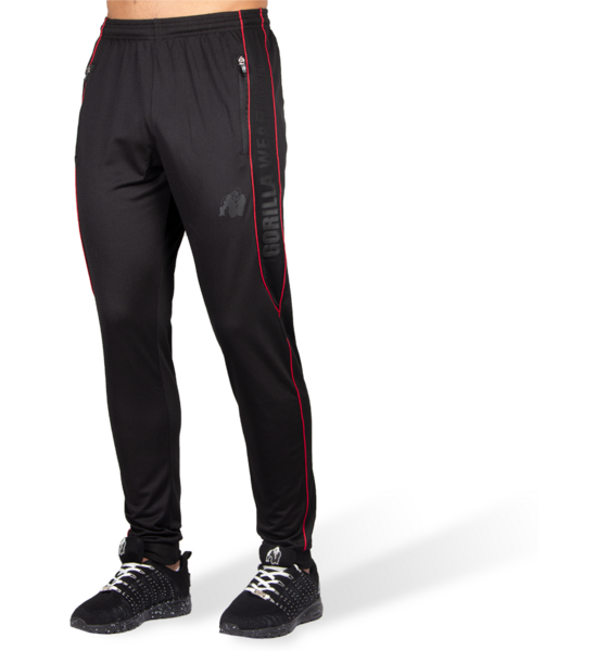 GORILLA WEAR Branson Pants på
