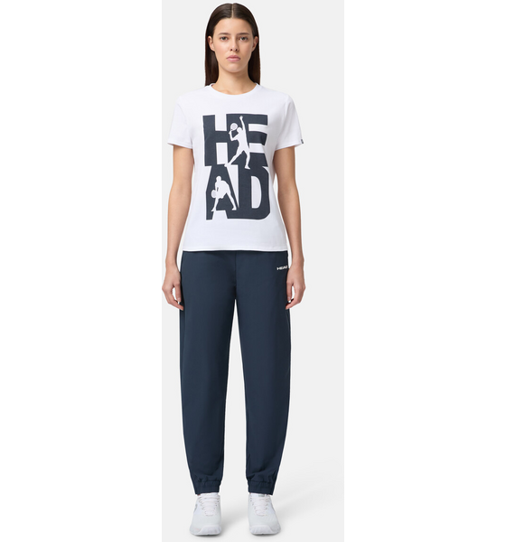 HEAD Breaker Women's Pants på