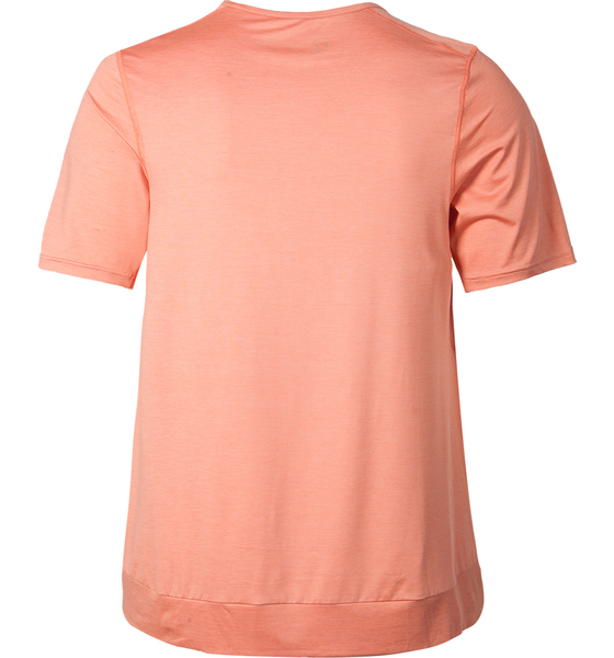 Q SPORTSWEAR Bree Melange Functional Shirt på