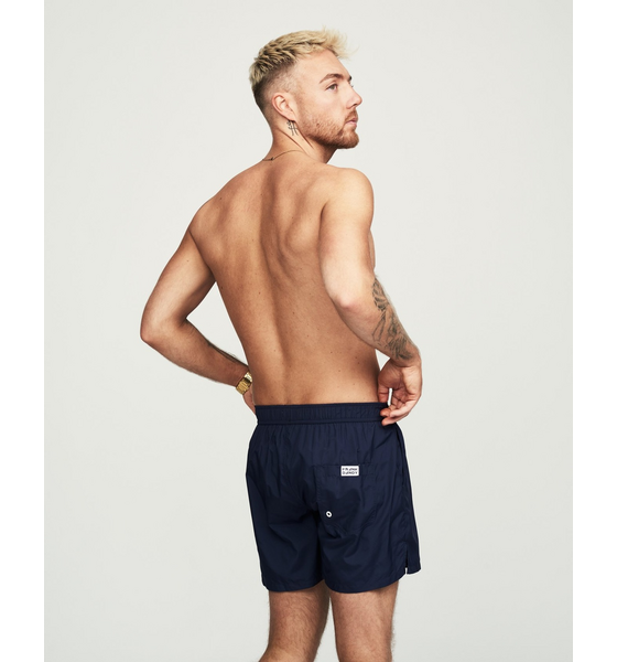 FRANK DANDY Breeze Swim Shorts på