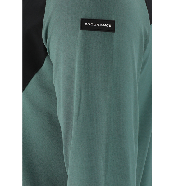 ENDURANCE Breger Pullover på