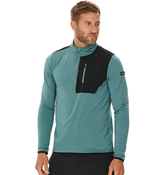 ENDURANCE Breger Pullover på