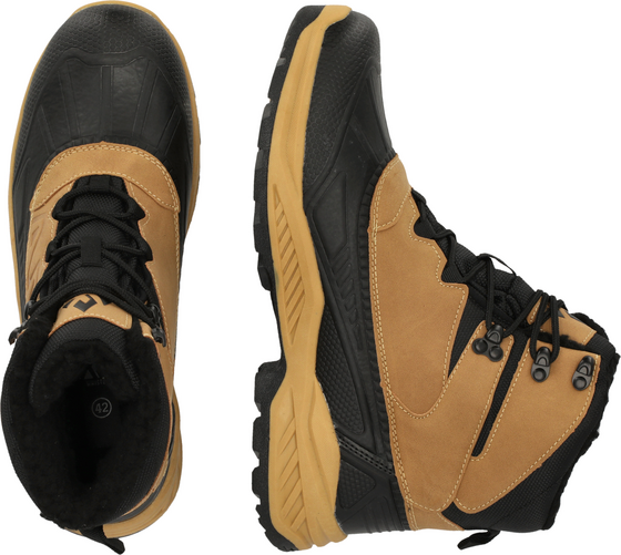 WHISTLER Briggs Hiking Boots på