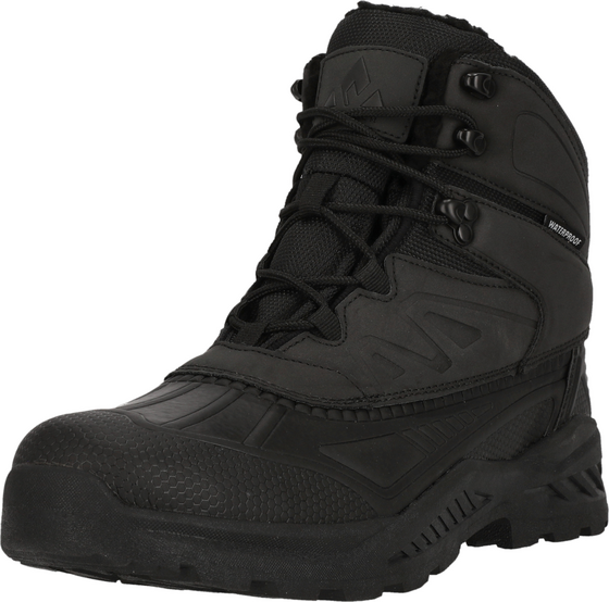 WHISTLER Briggs Hiking Boots på