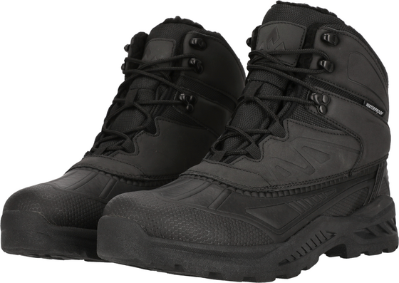 WHISTLER Briggs Hiking Boots på