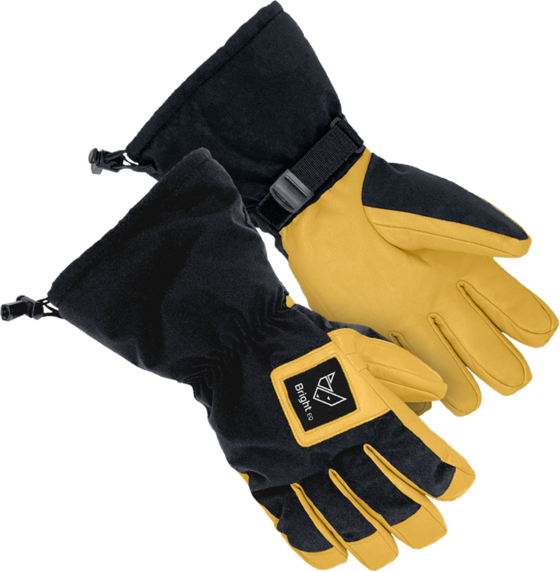 BRIGHT EQUIPMENT Bright Glove No:1 på