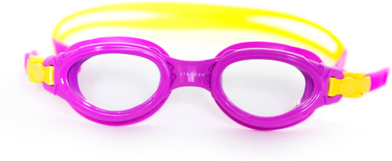 STROOEM Bright Goggles 4-12 Years på