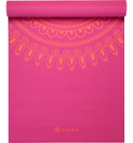 GAIAM Bright Marrakesh Yoga Mat 6mm på