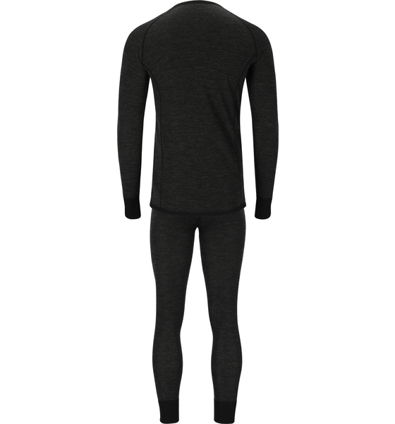 WHISTLER Briston Ski Underwear på