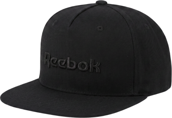 REEBOK Brodery Logo Reebok på