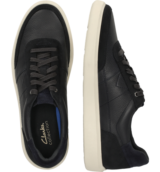 CLARKS Brodin på
