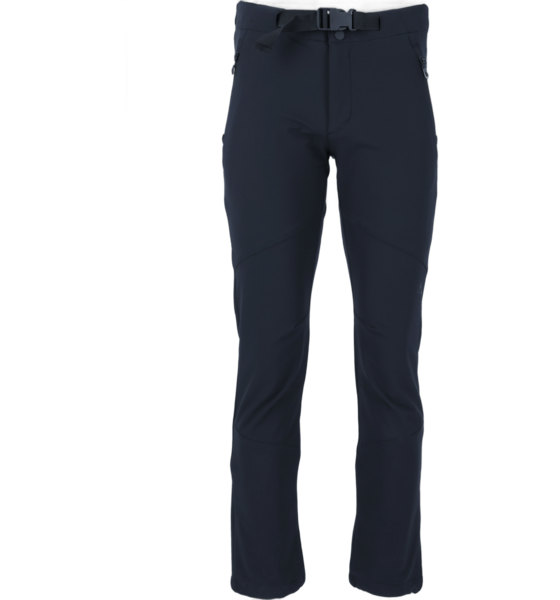 WHISTLER Brooks Softshell Trousers på